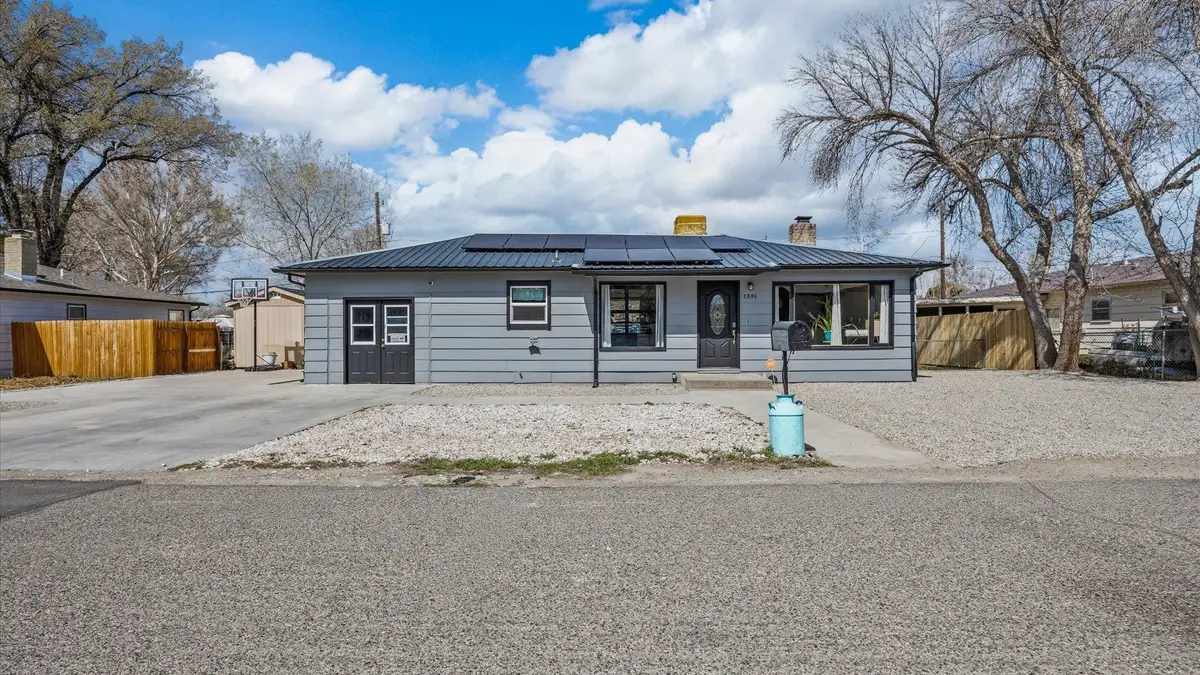 2896 Seely Road, Grand Junction, CO 81503 - #1
