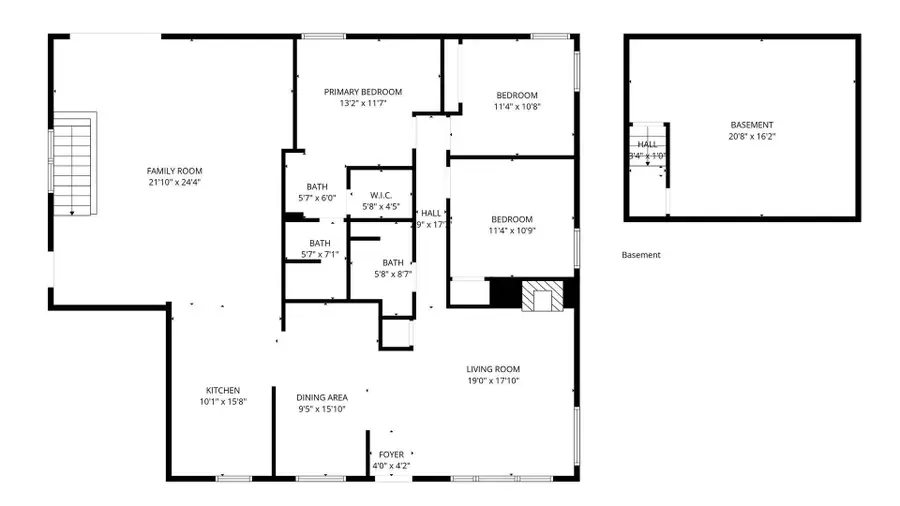 2896 Seely Road, Grand Junction, CO 81503 - #3