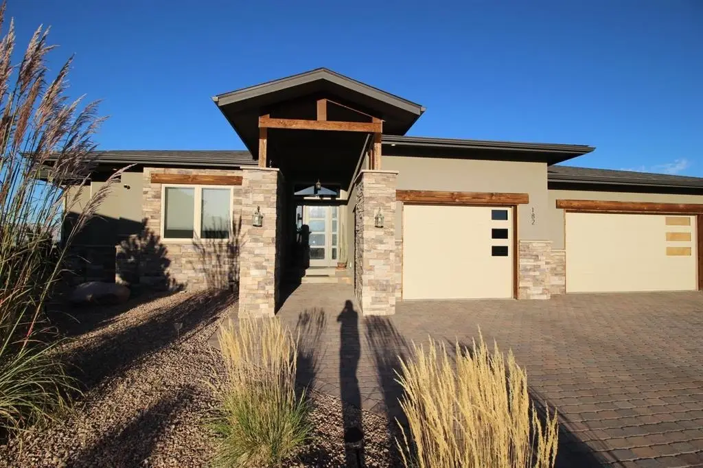182 Skyline Ridge Court, Grand Junction, CO 81503 - #1