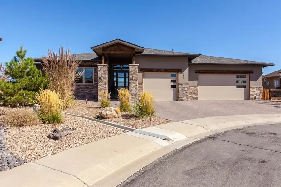 182 Skyline Ridge Court, Grand Junction, CO 81503 - #2