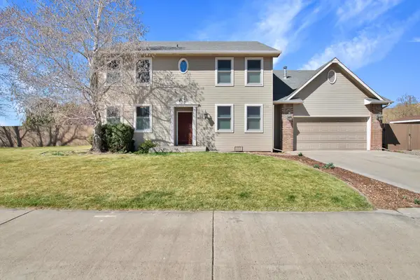 810 Elberta Avenue, Palisade, CO 81526