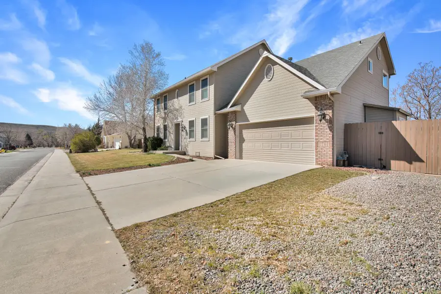 810 Elberta Avenue, Palisade, CO 81526 - #2