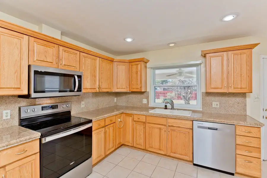 3605 Ridge Court, Grand Junction, CO 81506 - #2