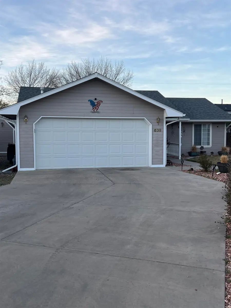 639 Aspenwood Lane, Grand Junction, CO 81504 - #2