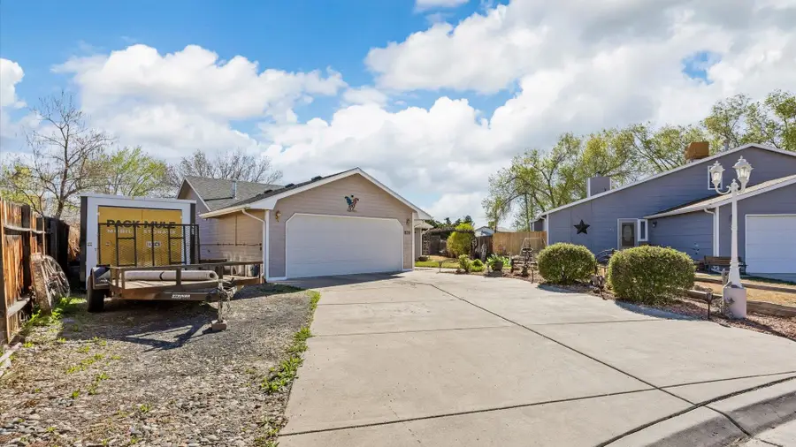 639 Aspenwood Lane, Grand Junction, CO 81504 - #3