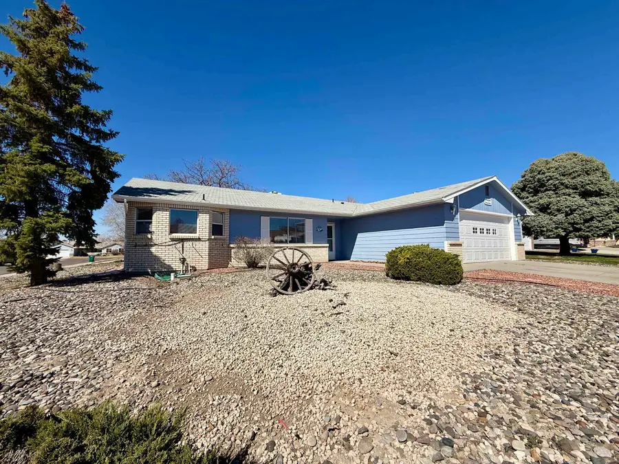 3036 Kings Court, Grand Junction, CO 81504 - #2