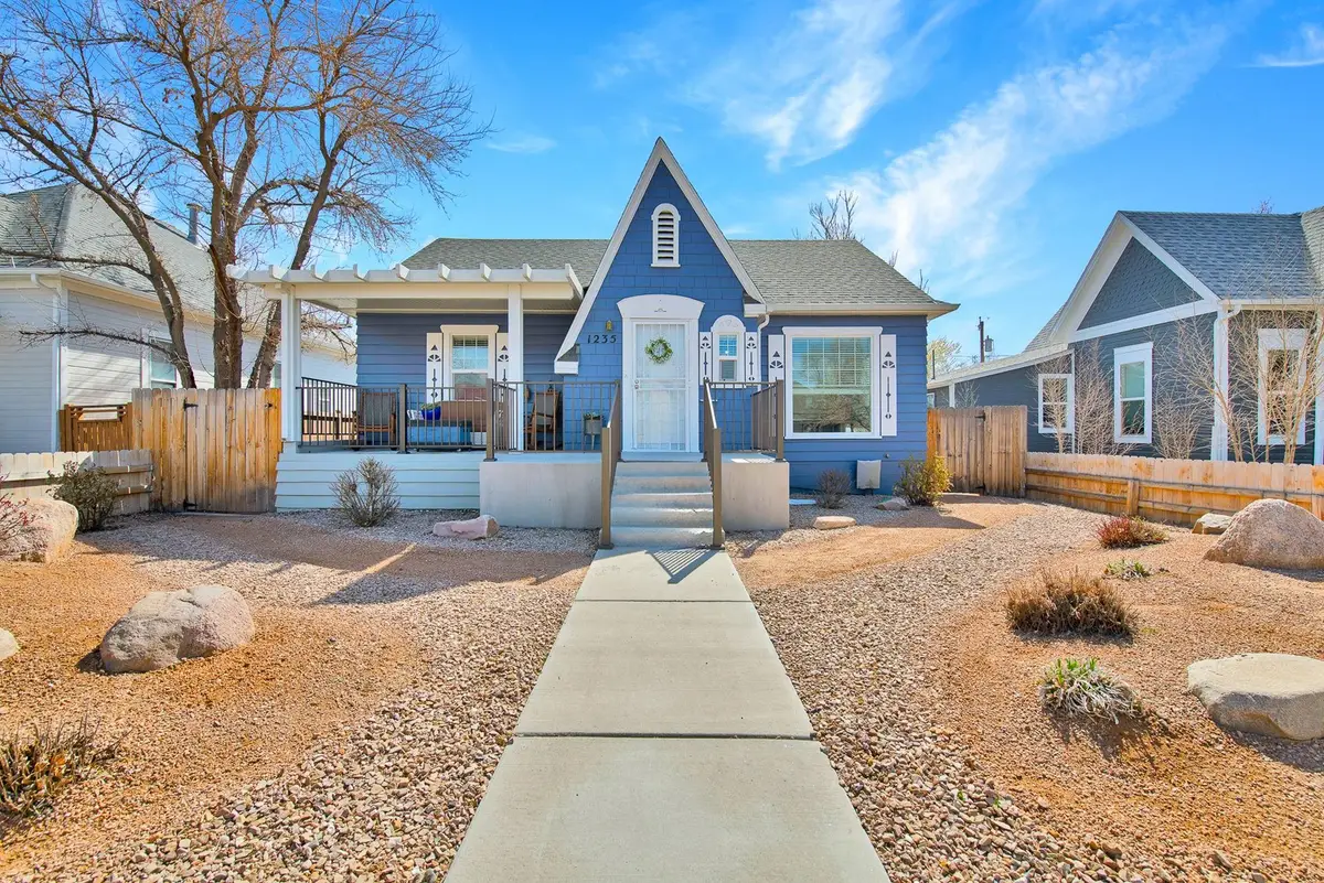 1235 Rood Avenue, Grand Junction, CO 81501 - #1