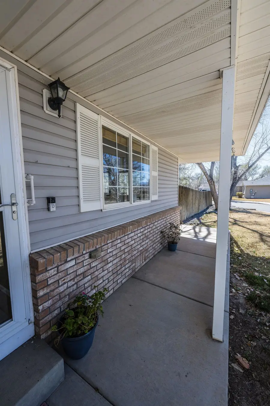 2898 Bonito Avenue, Grand Junction, CO 81506 - #2