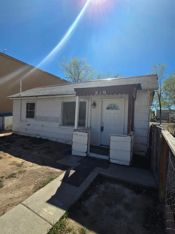 819 Noland Avenue, Grand Junction, CO 81501