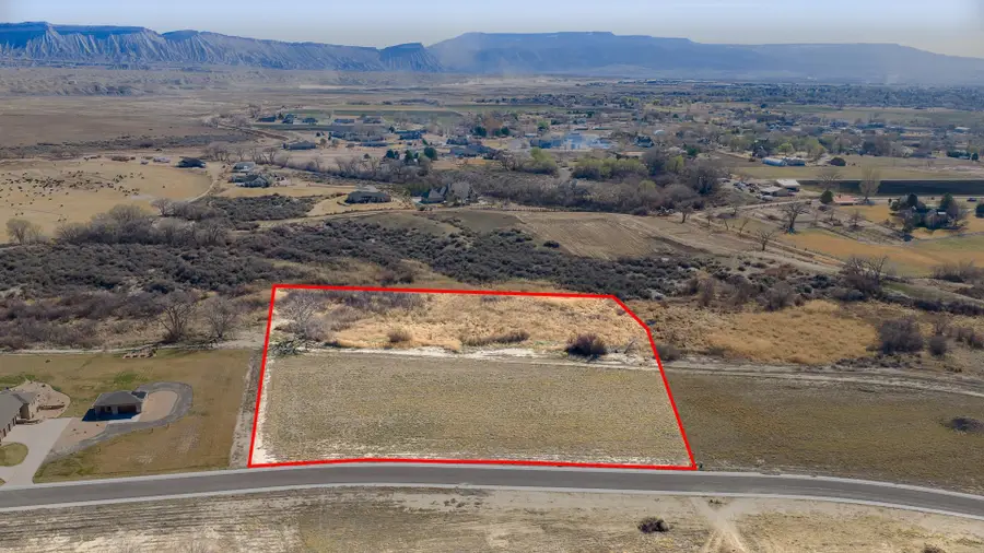 946 Cochran Drive, Grand Junction, CO 81505 - #3