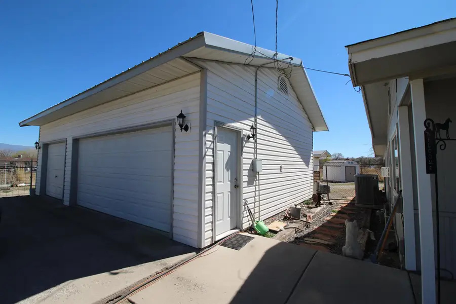 2877 C 1/2 Road, Grand Junction, CO 81501 - #2