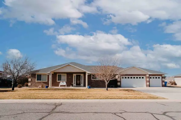 224 Sage Drive, Montrose, CO 81401