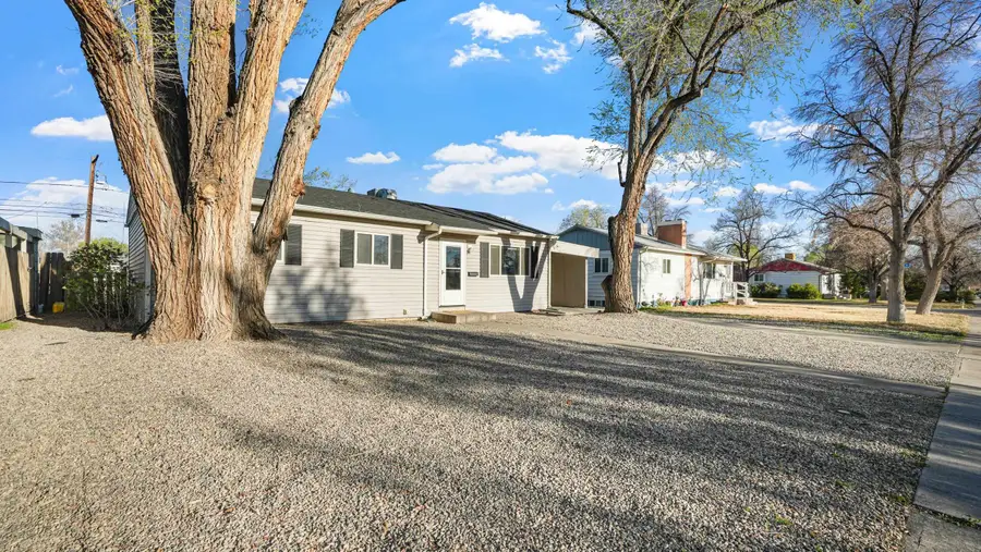2112 N 20th Street, Grand Junction, CO 81501 - #2