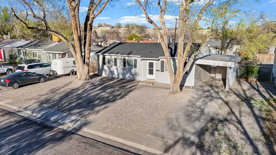 2112 N 20th Street, Grand Junction, CO 81501 - #3