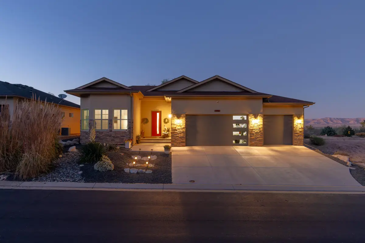 2080 Two Wood Drive, Grand Junction, CO 81507 - #1