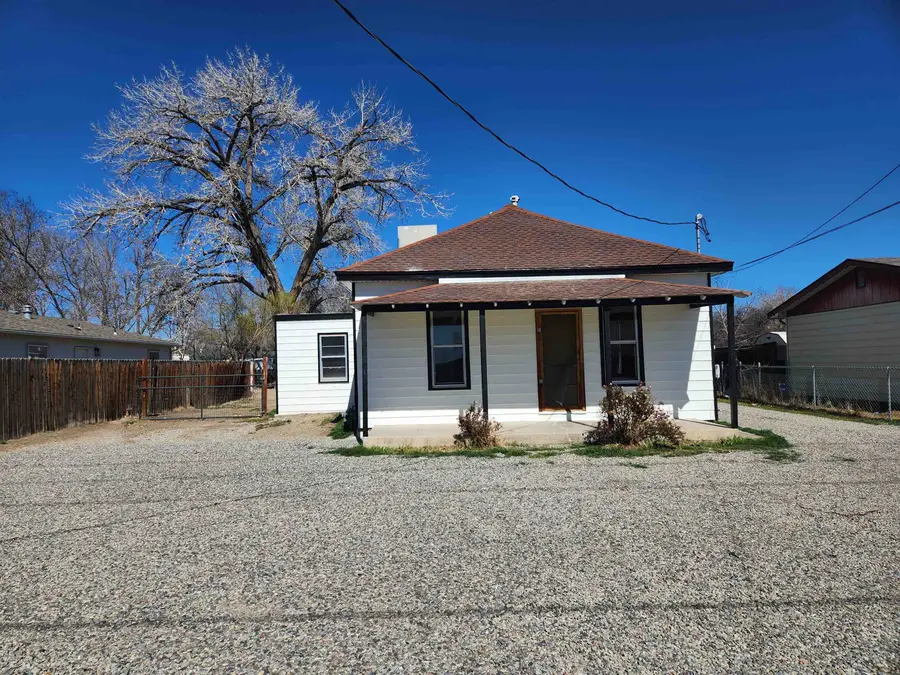 2866 Orchard Avenue, Grand Junction, CO 81501 - #2