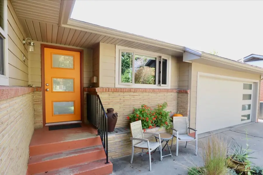 1502 E Sherwood Drive, Grand Junction, CO 81501 - #2