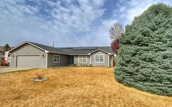 551 Greenwood Drive, Grand Junction, CO 81507