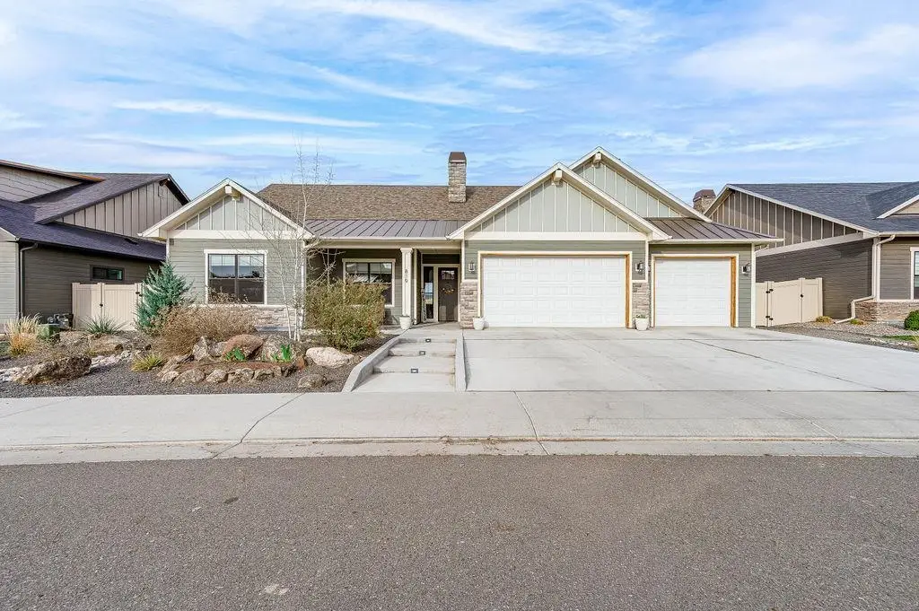 819 Red Apple Road, Grand Junction, CO 81505 - #1