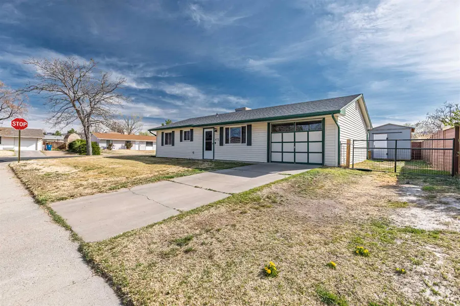 472 Santee Street, Grand Junction, CO 81502 - #3