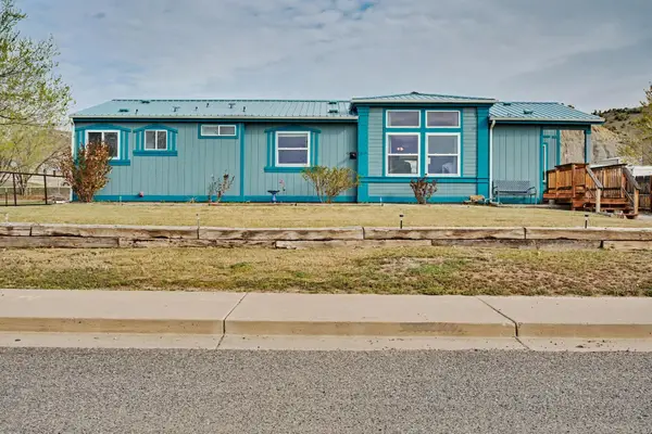 230 Lena Lane, De Beque, CO 81630