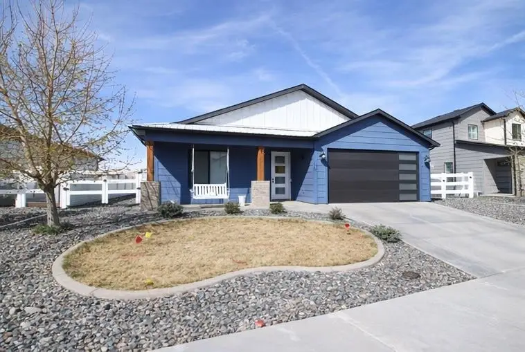 840 Rupp Avenue, Palisade, CO 81526 - #2