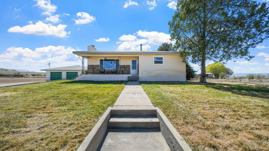 3445 C 1/2 Road, Palisade, CO 81526 - #2