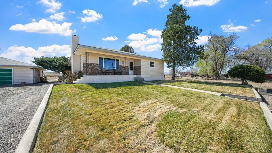 3445 C 1/2 Road, Palisade, CO 81526 - #3