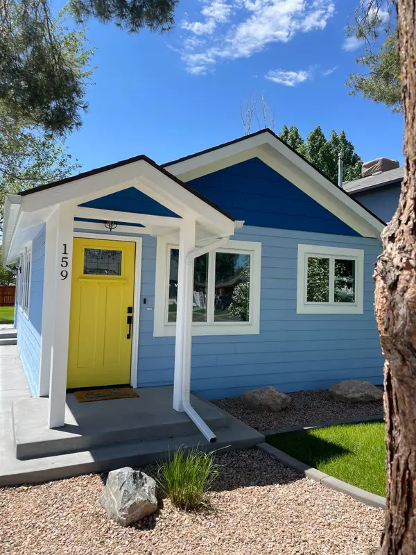 159 N Willow Street, Fruita, CO 81521