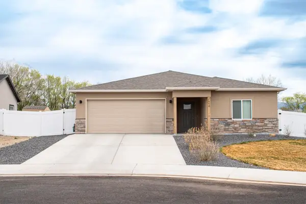 440 Valerie Lane, Grand Junction, CO 81504