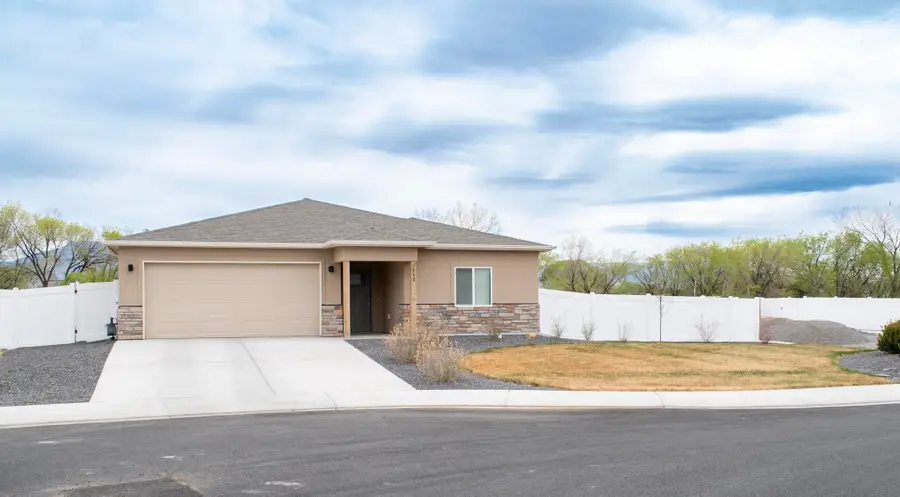 440 Valerie Lane, Grand Junction, CO 81504 - #2