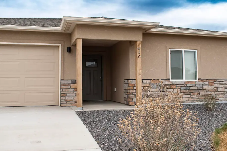440 Valerie Lane, Grand Junction, CO 81504 - #3