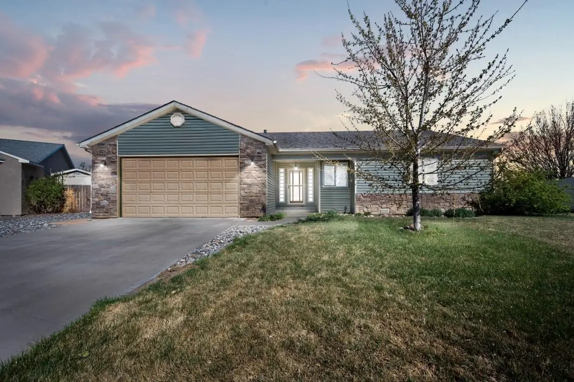 2850 Fenel Avenue, Grand Junction, CO 81501 - #1
