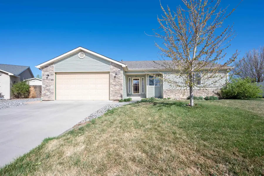 2850 Fenel Avenue, Grand Junction, CO 81501 - #3