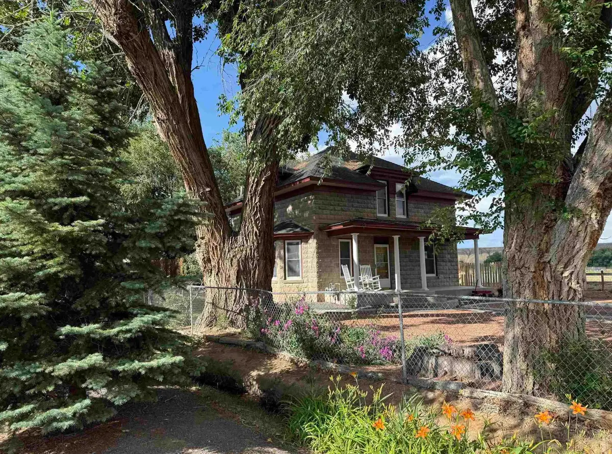 21413 Austin Road, Austin, CO 81410 - #1