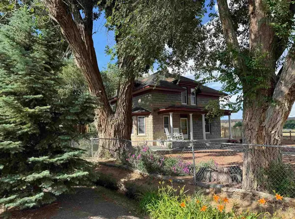 21413 Austin Road, Austin, CO 81410