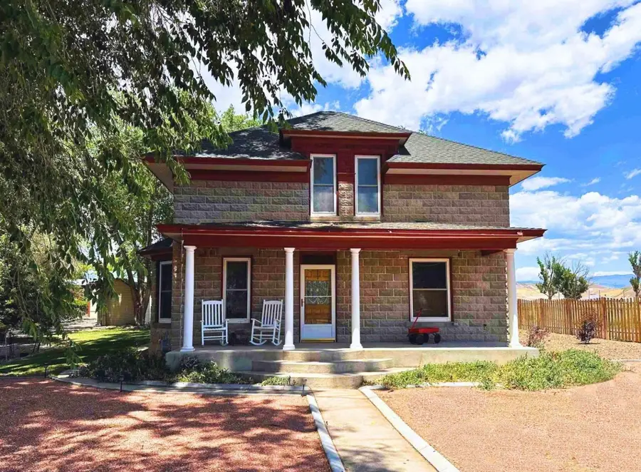 21413 Austin Road, Austin, CO 81410 - #2