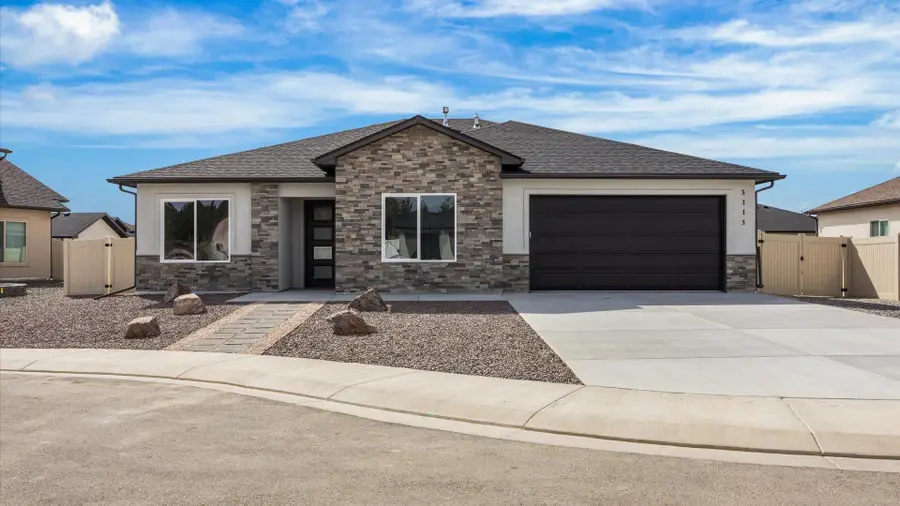 3113 Clyde Court, Grand Junction, CO 81504 - #2