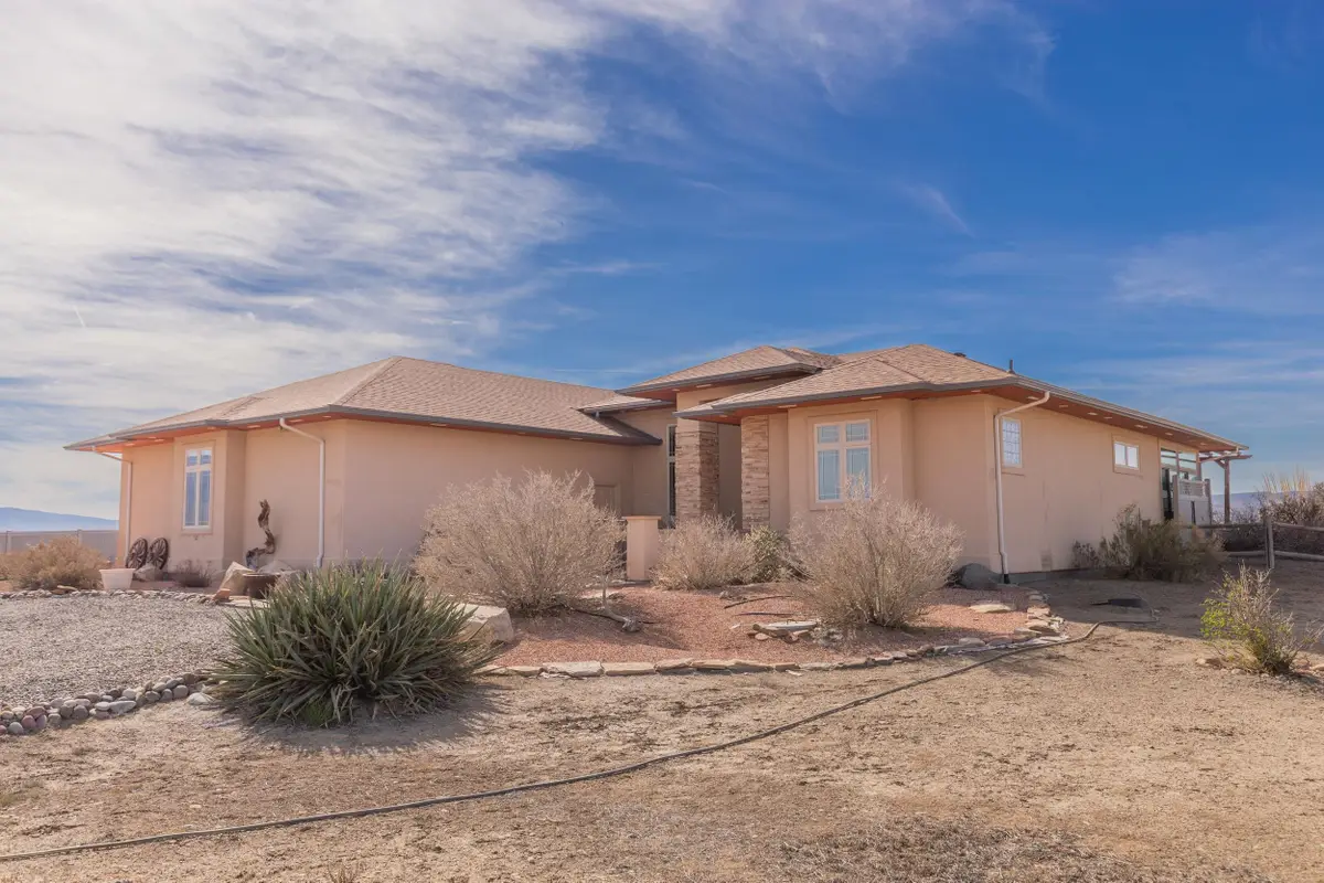 1525 Wapiti Way, Whitewater, CO 81527 - #1