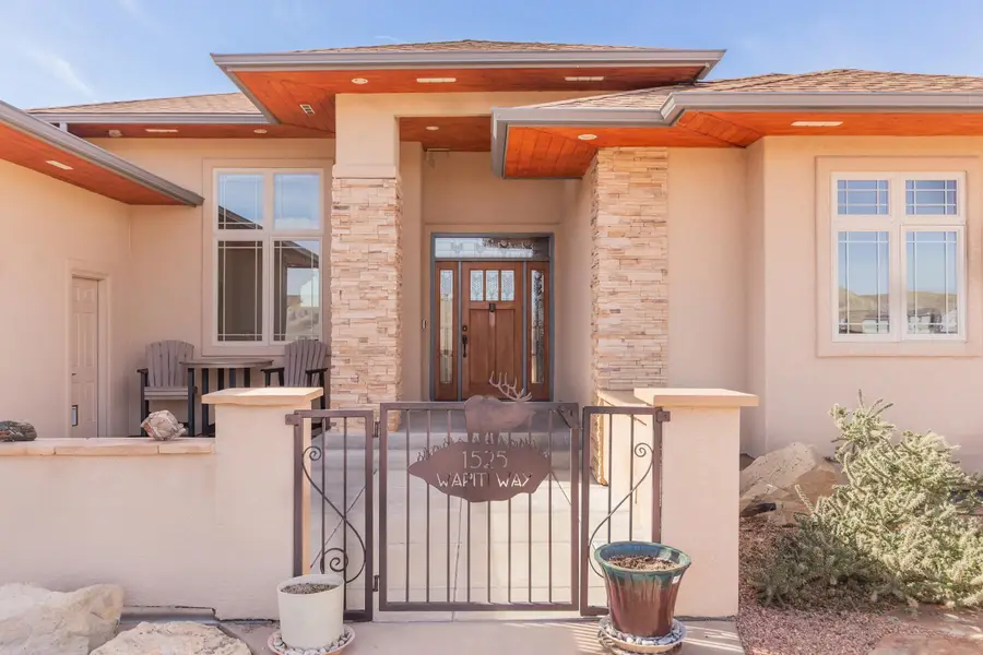 1525 Wapiti Way, Whitewater, CO 81527 - #3