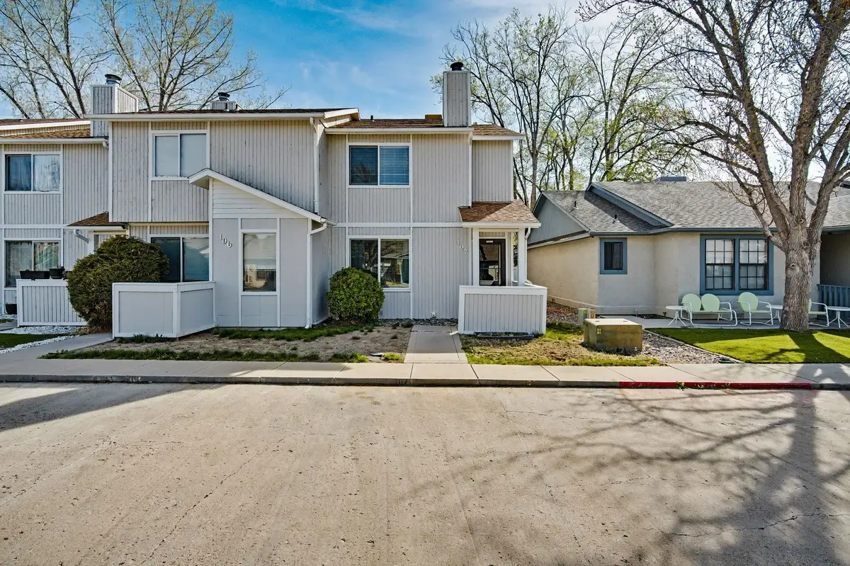 1305 Wellington Court #107, Grand Junction, CO 81501 - #1