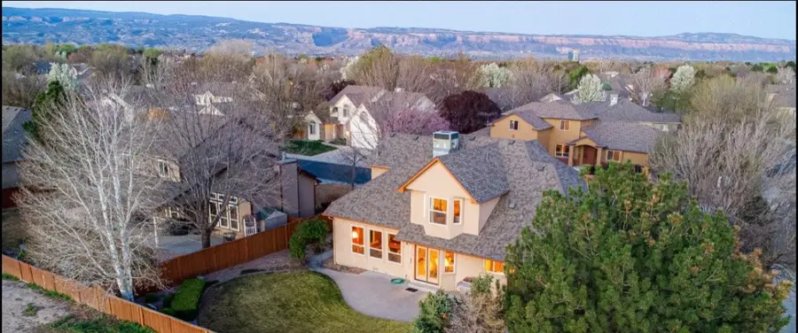 650 Tamarron Drive, Grand Junction, CO 81506 - #2