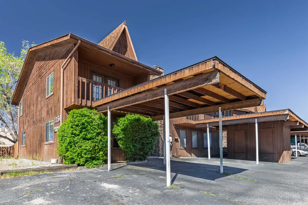 1156 Bookcliff Avenue #1, Grand Junction, CO 81501 - #1