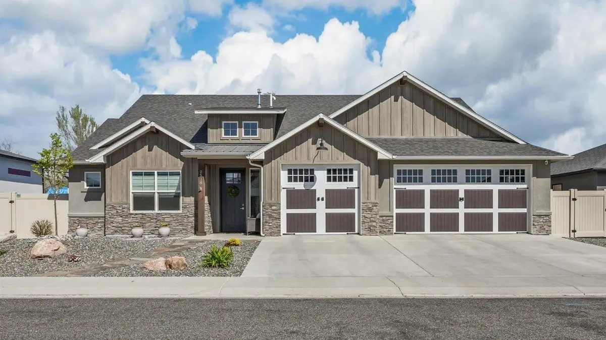 2538 Fryingpan Drive, Grand Junction, CO 81505 - #1