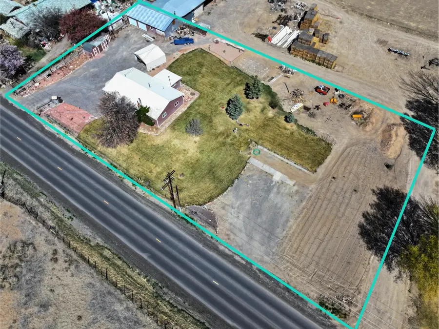 5760 Highway 348, Olathe, CO 81425 - #2