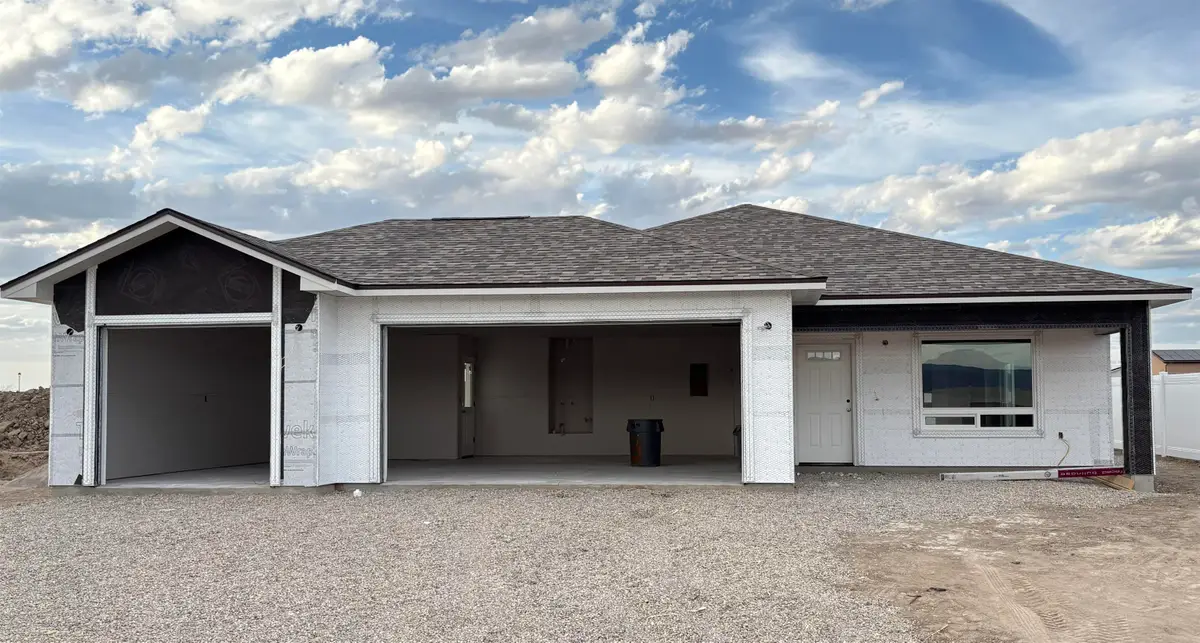 2134 Brookfield Drive, Grand Junction, CO 81505 - #1