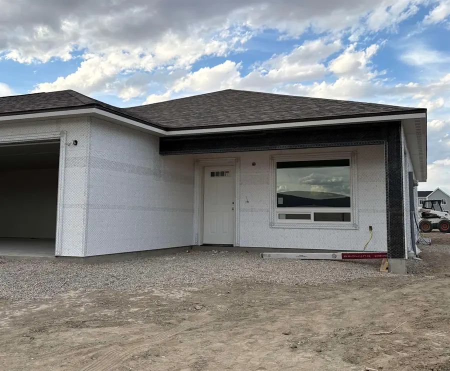 2134 Brookfield Drive, Grand Junction, CO 81505 - #3