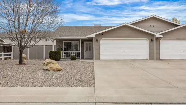 512 Estate Street #A, Grand Junction, CO 81504