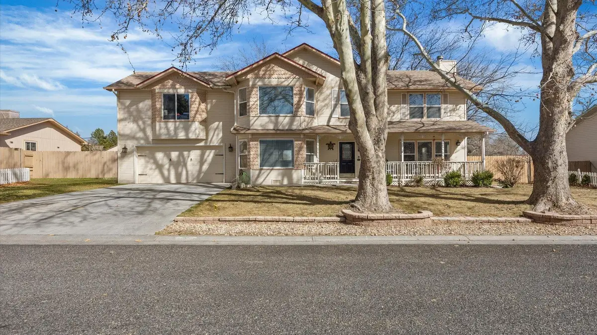 804 Mazatlan Drive, Grand Junction, CO 81504 - #1