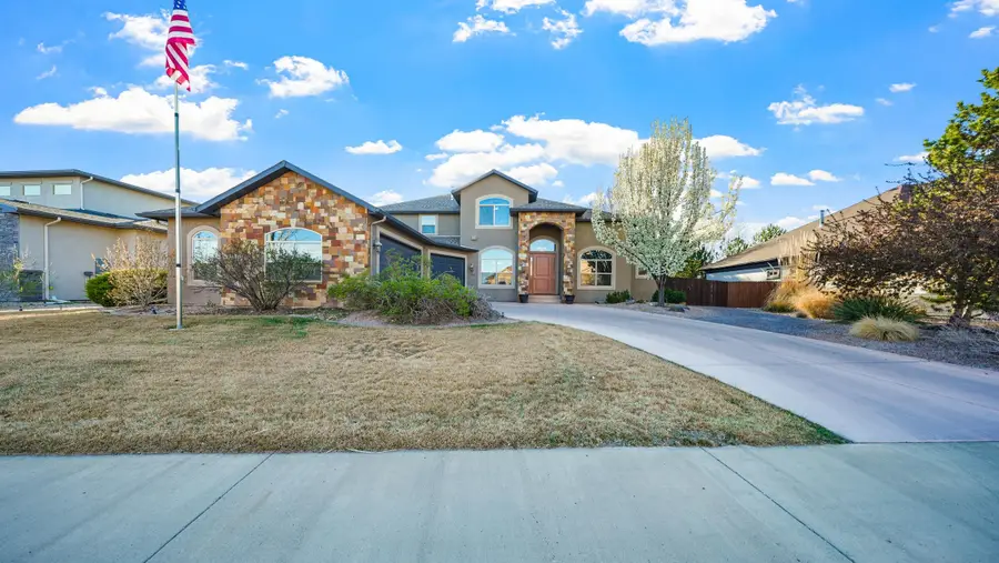 699 Roundup Drive, Grand Junction, CO 81507 - #2